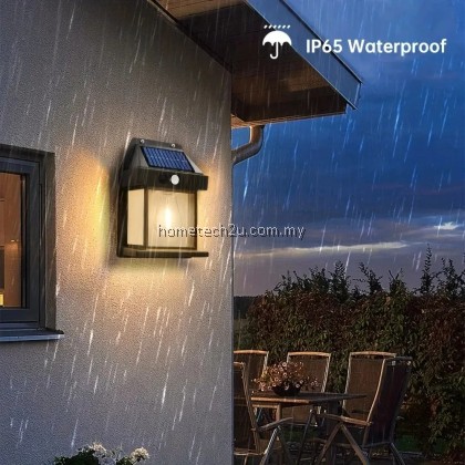 Outdoor LED Solar Wall Light Solar Powered Lights for Garden Yard Deck Garage / Garden Induction Lamp Lighting Lampu Outdoor LED Solar Wall Light Solar Powered Lights for Garden Yard Deck Garage / Garden Induction Lamp Lighting Lampu