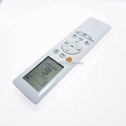 Midea  Air Cond Aircond Air Conditioner OEM Replacement Remote Control RG10A(B2S)/BGEF