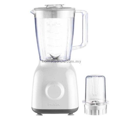 Phison 350W 1.25L Blender With Dry Mill PBL-2104 HR-2100, HR-2102, HR-2103, HR-2104, HR-2105, HR-2106, HR-2108, HR2112 Phison 350W 1.25L Blender With Dry Mill PBL-2104 HR-2100, HR-2102, HR-2103, HR-2104, HR-2105, HR-2106, HR-2108, HR2112
