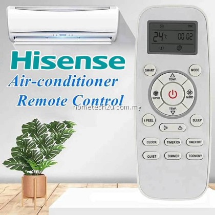 Hisense Air Conditioner Remote Control For DG11L1-01 DG11L1-02 DG11L1-03 DG11L1-04 Hisense Air Conditioner Remote Control For DG11L1-01 DG11L1-02 DG11L1-03 DG11L1-04