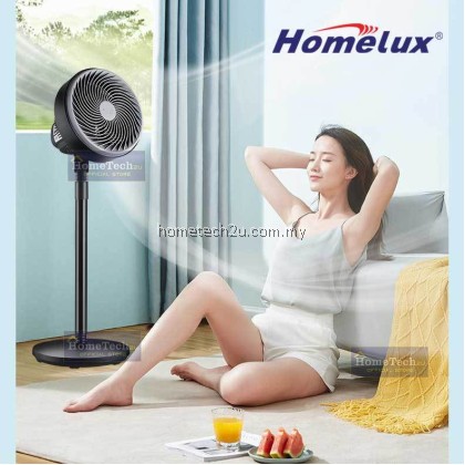 Homelux Powerful 2 In 1 Stand Fan 8'' Circulation Adjustable Stand Fan Table Fan Small Fan HSF-108PW Homelux Powerful 2 In 1 Stand Fan 8'' Circulation Adjustable Stand Fan Table Fan Small Fan HSF-108PW
