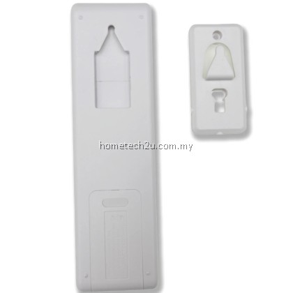 Daikin Inverter Air Conditioner Remote Control Replacement for All FTKF-Series - N4B2 Compatible Daikin Inverter Air Conditioner Remote Control Replacement for All FTKF-Series - N4B2 Compatible