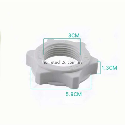 Midea Fan Knob Fan Guard Kunci Bilah Kipas Table Fan Lock Fan Blade Lock Midea Fan Knob Fan Guard Kunci Bilah Kipas Table Fan Lock Fan Blade Lock