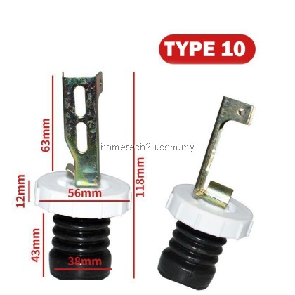 Washing Machine Drain Valve rubber Seal Valve Packing Bellow Washing Machine Drain Valve rubber Seal Valve Packing Bellow