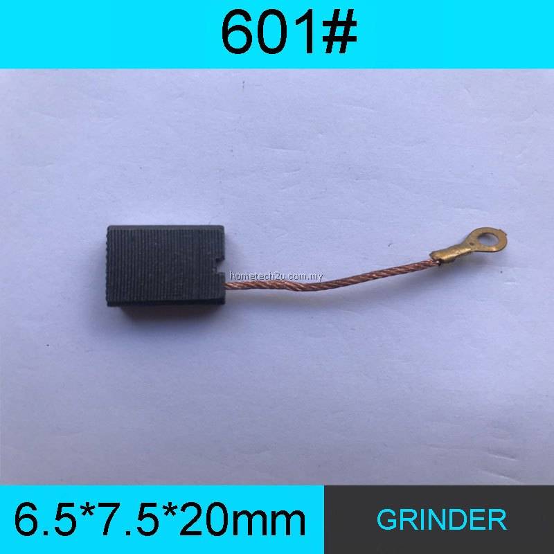 Carbones Makita Cb 350 Rotomartillo Hm0870 Martillo Original - La Casa