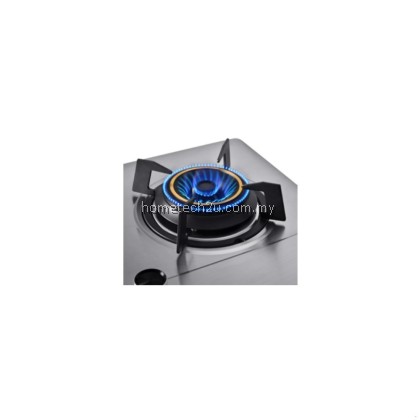 Pensonic Double Burner Stainless Steel Built-in Hob | PGH-622S Pensonic Double Burner Stainless Steel Built-in Hob | PGH-622S