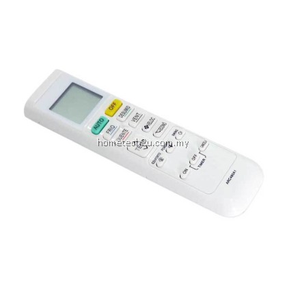 Daikin Remote Control Air Conditioner Remote Controller Suitable All Models KS-DK03V ARC480A1 ARC480A2 ARC480A3 ARC480A Daikin Remote Control Air Conditioner Remote Controller Suitable All Models KS-DK03V ARC480A1 ARC480A2 ARC480A3 ARC480A
