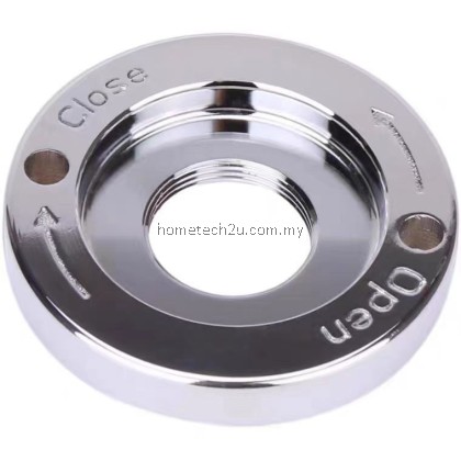 Replacement Blender Jug Blade for KHIND Blender PRO BL2000P | Mushroom Head & Blade Lock Part | Heavy Duty Spare Part Replacement Blender Jug Blade for KHIND Blender PRO BL2000P | Mushroom Head & Blade Lock Part | Heavy Duty Spare Part