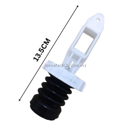 MIDEA Washing Machine Drain Valve Assembly / Valve Packing – Fits MFW-701S, MFW-751S, MFW-901S, MFW-E75S MIDEA Washing Machine Drain Valve Assembly / Valve Packing – Fits MFW-701S, MFW-751S, MFW-901S, MFW-E75S