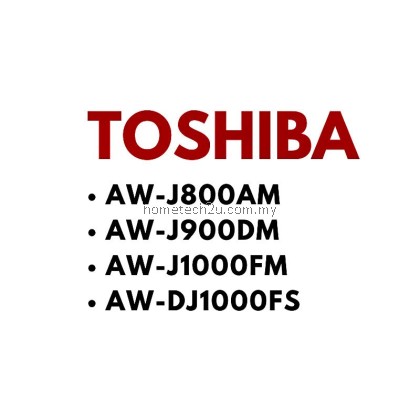AW-J800AM / AW-J900DM / AW-J1000FM / AW-DJ1000FS TOSHIBA Washing Machine Drain Valve / Getah Mesin Basuh Toshiba AW-J800AM / AW-J900DM / AW-J1000FM / AW-DJ1000FS TOSHIBA Washing Machine Drain Valve / Getah Mesin Basuh Toshiba