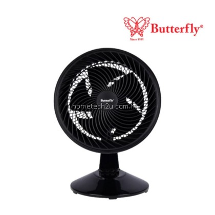 Butterfly 3 Speed Table Fan 8 Butterfly 3 Speed Table Fan 8