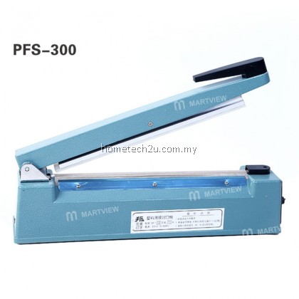 Impulse Sealer 8