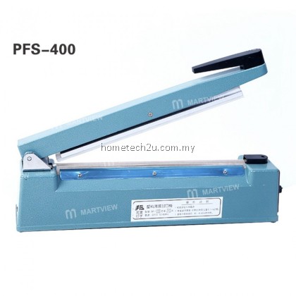 Impulse Sealer 8