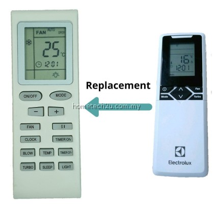 Universal Aircond Remote Control for Sharp Gree Fujiaire Sanyo Electrolux Pensonic OEM Replacement Air Conditioner Universal Aircond Remote Control for Sharp Gree Fujiaire Sanyo Electrolux Pensonic OEM Replacement Air Conditioner