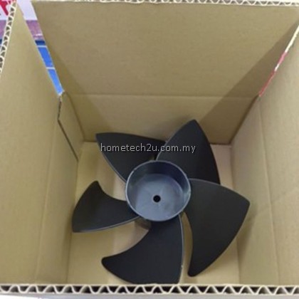 8” Turbo Circular Fan Blade (5 Blade) for Butterfly Phison Milux Homelux Dawa Denn | 8–9 Inch Bilah Kipas Replacement 8” Turbo Circular Fan Blade (5 Blade) for Butterfly Phison Milux Homelux Dawa Denn | 8–9 Inch Bilah Kipas Replacement