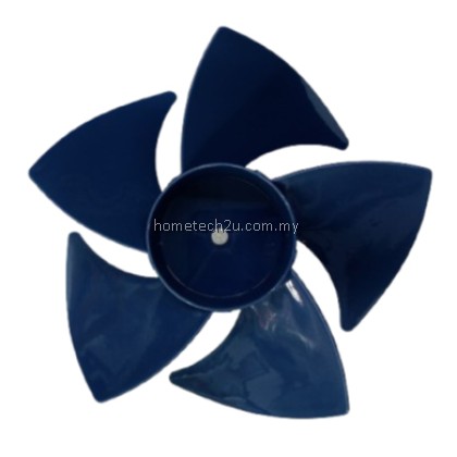 8” Turbo Circular Fan Blade (5 Blade) for Butterfly Phison Milux Homelux Dawa Denn | 8–9 Inch Bilah Kipas Replacement 8” Turbo Circular Fan Blade (5 Blade) for Butterfly Phison Milux Homelux Dawa Denn | 8–9 Inch Bilah Kipas Replacement