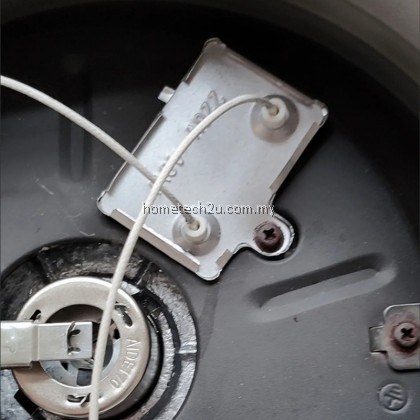 Universal 40W Rice Cooker Keep Warm Heating Element Heavy Duty Thermostat Plate for Panasonic Philips Khind Midea Tefal Universal 40W Rice Cooker Keep Warm Heating Element Heavy Duty Thermostat Plate for Panasonic Philips Khind Midea Tefal