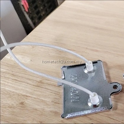 Universal 40W Rice Cooker Keep Warm Heating Element Heavy Duty Thermostat Plate for Panasonic Philips Khind Midea Tefal Universal 40W Rice Cooker Keep Warm Heating Element Heavy Duty Thermostat Plate for Panasonic Philips Khind Midea Tefal
