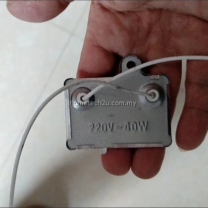 Universal 40W Rice Cooker Keep Warm Heating Element Heavy Duty Thermostat Plate for Panasonic Philips Khind Midea Tefal Universal 40W Rice Cooker Keep Warm Heating Element Heavy Duty Thermostat Plate for Panasonic Philips Khind Midea Tefal