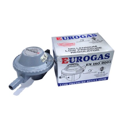 SIRIM Approved EUROGAS Low Pressure Gas Regulator / Kepala Gas /Alat Atur Gas SIRIM Approved EUROGAS Low Pressure Gas Regulator / Kepala Gas /Alat Atur Gas