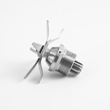Commercial Blender Blade 8-Blade Steel for Butterfly 2.5L Jug Blenders knife Ice Crusher Replacement Spare Parts Commercial Blender Blade 8-Blade Steel for Butterfly 2.5L Jug Blenders knife Ice Crusher Replacement Spare Parts