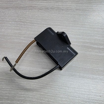 Panasonic Ceiling Fan Capacitor 1.8uF 500V | CMPS 10000AFC 50/60Hz | Replacement for MY1530391ZM Original Fan Spare Part Panasonic Ceiling Fan Capacitor 1.8uF 500V | CMPS 10000AFC 50/60Hz | Replacement for MY1530391ZM Original Fan Spare Part