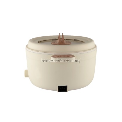 FABER PINE-S Multi Cooker FMC-3508WH FMC-1508WH FMC-1208WH 4.0L 1.8L 2.0L Ceramic Coating | Cool Touch Adjustable Power FABER PINE-S Multi Cooker FMC-3508WH FMC-1508WH FMC-1208WH 4.0L 1.8L 2.0L Ceramic Coating | Cool Touch Adjustable Power