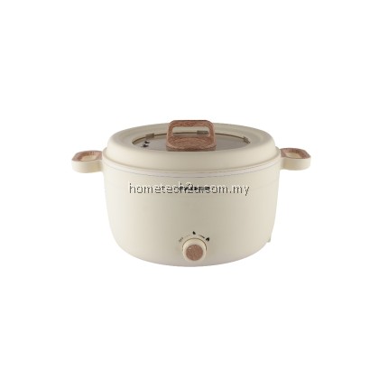 FABER PINE-S Multi Cooker FMC-3508WH FMC-1508WH FMC-1208WH 4.0L 1.8L 2.0L Ceramic Coating | Cool Touch Adjustable Power FABER PINE-S Multi Cooker FMC-3508WH FMC-1508WH FMC-1208WH 4.0L 1.8L 2.0L Ceramic Coating | Cool Touch Adjustable Power