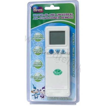 Air Conditioner Remote Control Replacement For Sharp air cond Air Conditioner Remote Control Replacement For Sharp air cond