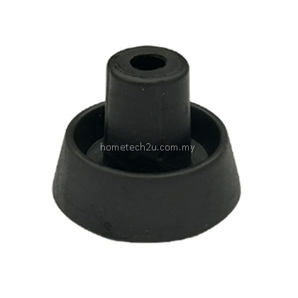 Butterfly Commercial Blender Anti-Slip Rubber Foot Stand | Replacement for B-591 / B-592 | Getah Kaki Blender Butterfly Commercial Blender Anti-Slip Rubber Foot Stand | Replacement for B-591 / B-592 | Getah Kaki Blender
