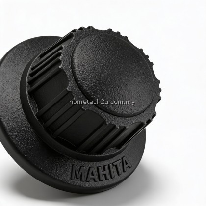 Mahita 16” Table Fan Blade Lock Knob TF16 | Fan Lock Nut | Kunci Kipas Bilah Replacement Mahita 16” Table Fan Blade Lock Knob TF16 | Fan Lock Nut | Kunci Kipas Bilah Replacement