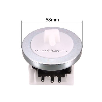 Sharp Washing Machine Water Level Sensor ESX1278 ESX156 ESX1168 ESX115 ES718X ES818X ES919X Pressure Switch Sensor Sharp Washing Machine Water Level Sensor ESX1278 ESX156 ESX1168 ESX115 ES718X ES818X ES919X Pressure Switch Sensor