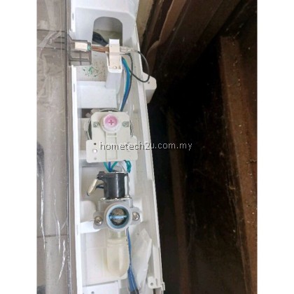 Singer Washing Machine Water Level Sensor WT5370 Pressure Switch Top Load Mesin Basuh Air Tak Masuk Spare Part Singer Washing Machine Water Level Sensor WT5370 Pressure Switch Top Load Mesin Basuh Air Tak Masuk Spare Part
