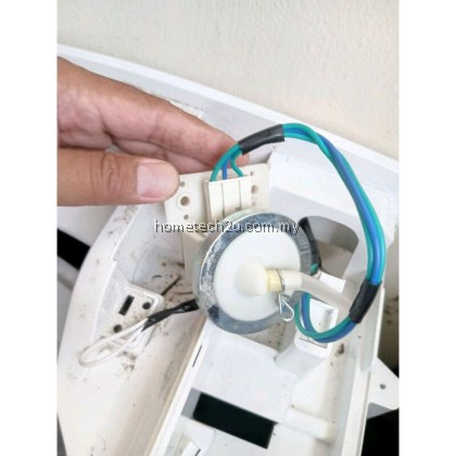 Singer Washing Machine Water Level Sensor WT5370 Pressure Switch Top Load Mesin Basuh Air Tak Masuk Spare Part Singer Washing Machine Water Level Sensor WT5370 Pressure Switch Top Load Mesin Basuh Air Tak Masuk Spare Part
