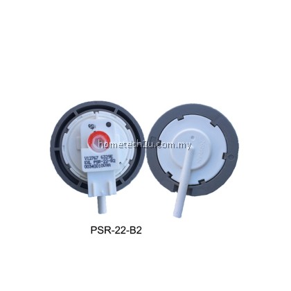 Haier Water Level Pressure Sensor PSR-22-B2 V12767 Washing Machine Sensor Air Mesin Basuh Replacement Part Haier Water Level Pressure Sensor PSR-22-B2 V12767 Washing Machine Sensor Air Mesin Basuh Replacement Part