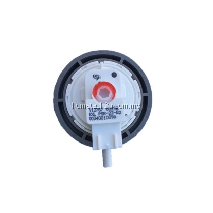 Haier Water Level Pressure Sensor PSR-22-B2 V12767 Washing Machine Sensor Air Mesin Basuh Replacement Part Haier Water Level Pressure Sensor PSR-22-B2 V12767 Washing Machine Sensor Air Mesin Basuh Replacement Part