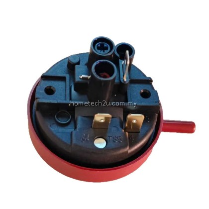 Front Load Washing Machine Water Level Sensor DWD-T08W E10 Error Switch Daewoo Sanyo Midea TCL Galanz Spare Part Front Load Washing Machine Water Level Sensor DWD-T08W E10 Error Switch Daewoo Sanyo Midea TCL Galanz Spare Part
