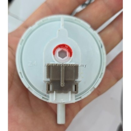 Sharp Washing Machine Water Level Sensor ESV1015 ESV1215 ESV1415 ESV1615 Pressure Switch Mesin Basuh Spare Part Sharp Washing Machine Water Level Sensor ESV1015 ESV1215 ESV1415 ESV1615 Pressure Switch Mesin Basuh Spare Part
