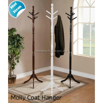 Molly Antique Coat Hanger Molly Antique Coat Hanger
