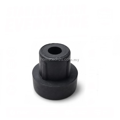 Universal Commercial Blender Rubber Foot Stand | Anti-Slip Replacement for Homelux & Silver Crest Blender Universal Commercial Blender Rubber Foot Stand | Anti-Slip Replacement for Homelux & Silver Crest Blender