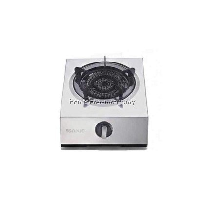 iSONIC Heavy Duty Stainless Steel Gas Stove Double Burner 4.6kW x2 Cooking Hob Cooker for Kitchen Home iSONIC Heavy Duty Stainless Steel Gas Stove Double Burner 4.6kW x2 Cooking Hob Cooker for Kitchen Home