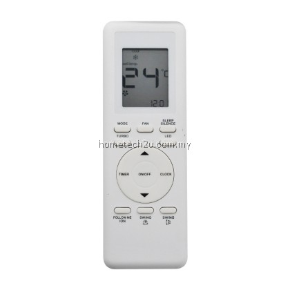 YORK Air Conditioner Remote Control Replacement RG94A/BGEF RG93A/BGEF Universal AC Remote No Setting Required YORK Air Conditioner Remote Control Replacement RG94A/BGEF RG93A/BGEF Universal AC Remote No Setting Required