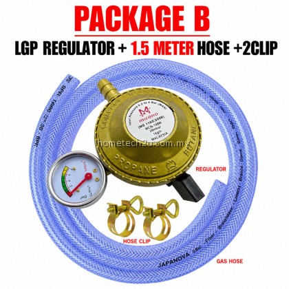 Micono Low Pressure Gas Regulator Meter Gauge SIRIM Approved LPG Propane Butane 28mbar Zinc Alloy Malaysia Micono Low Pressure Gas Regulator Meter Gauge SIRIM Approved LPG Propane Butane 28mbar Zinc Alloy Malaysia