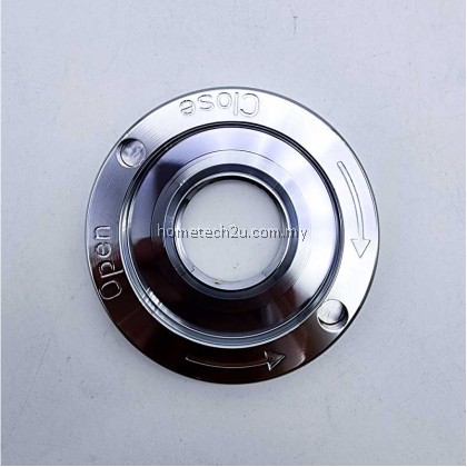 Orignal Butterfly B-591 B-592 596 B-597 Commercial Blender Spare Part Jug Bottom Blade Base Lock Plate Jug Blade Retaine Orignal Butterfly B-591 B-592 596 B-597 Commercial Blender Spare Part Jug Bottom Blade Base Lock Plate Jug Blade Retaine