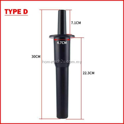 Heavy Duty Commercial Ice Blender Stir Stick Accessories Spare Parts 2L 2.5L Jug Butterfly Imbacco The Baker Homelux