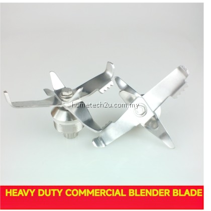Commercial Blender Blade Assembly | Universal blender knife | Ice Blending Knife Set PISAU BLENDER 767 Commercial Blender Blade Assembly | Universal blender knife | Ice Blending Knife Set PISAU BLENDER 767
