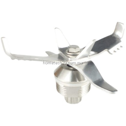 Commercial Blender Blade Assembly | Universal blender knife | Ice Blending Knife Set PISAU BLENDER 767 Commercial Blender Blade Assembly | Universal blender knife | Ice Blending Knife Set PISAU BLENDER 767