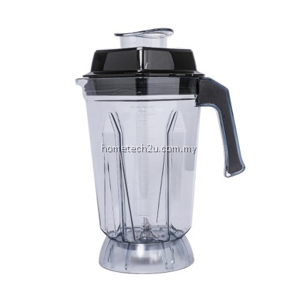 8 Blade Replacement Jug 2.5L for Butterfly B-591 B-592 B-596 B-597 Commercial Blender Jar BPA-Free Balang With Cover 8 Blade Replacement Jug 2.5L for Butterfly B-591 B-592 B-596 B-597 Commercial Blender Jar BPA-Free Balang With Cover