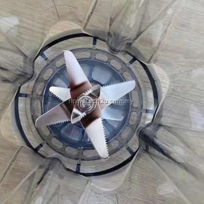 8 Blade Replacement Jug 2.5L for Butterfly B-591 B-592 B-596 B-597 Commercial Blender Jar BPA-Free Balang With Cover 8 Blade Replacement Jug 2.5L for Butterfly B-591 B-592 B-596 B-597 Commercial Blender Jar BPA-Free Balang With Cover