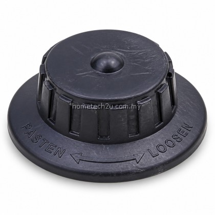Sharp Fan Blade Knob Cap Lock Spare Part Replacement 12 16 Inch Table Stand Wall Fan PJT PJS PJW Series Malaysia MY
